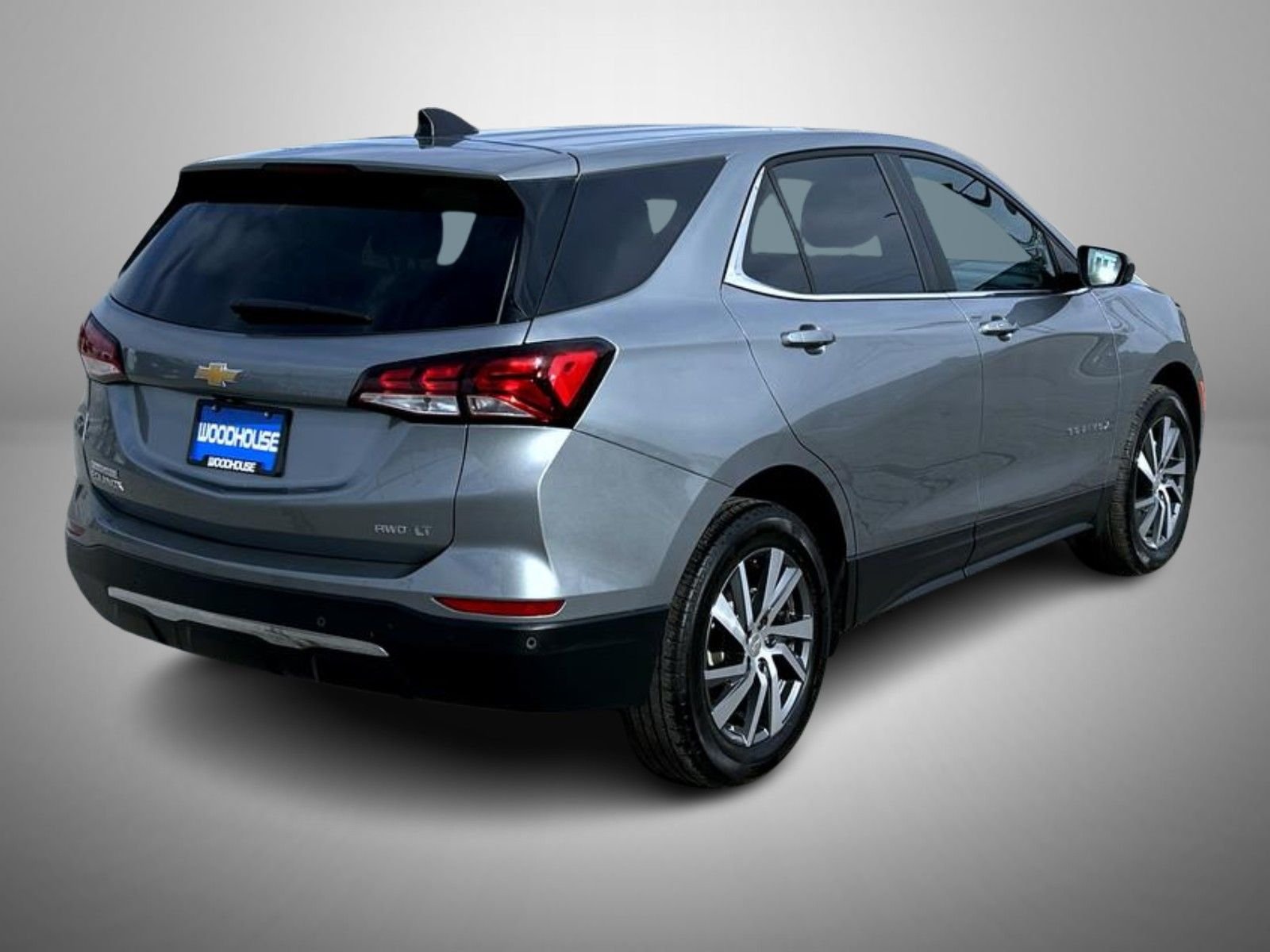 2024 Chevrolet Equinox LT photo 4