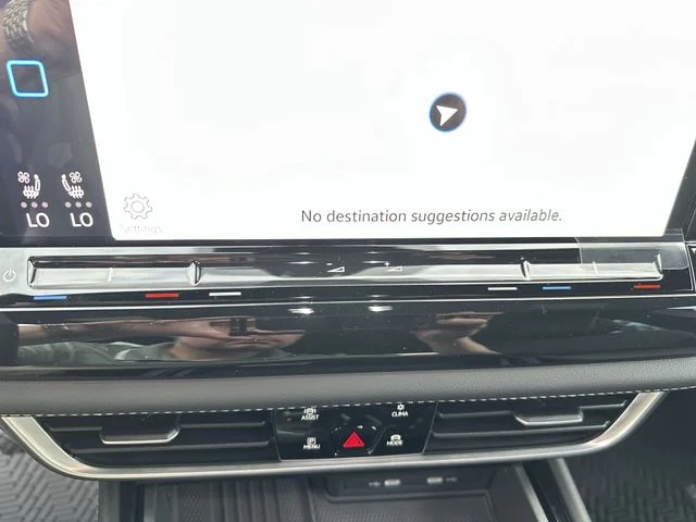 New 2026 Silver Volkswagen SEL image 20