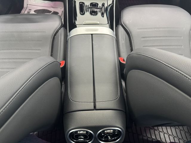 Certified Used 2025 Gray Mercedes-Benz C 300 image 34