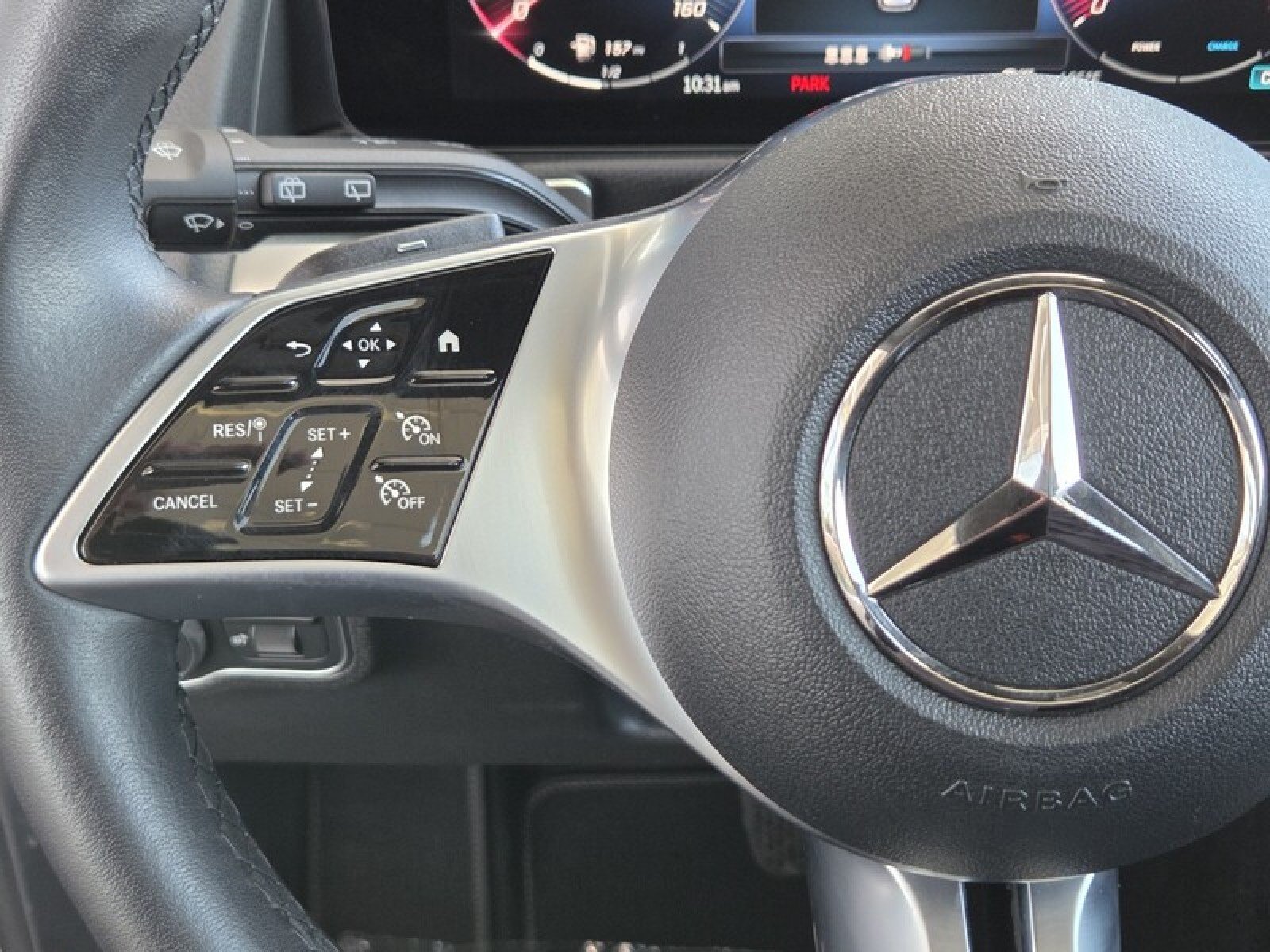 Certified Used 2026 Cirrus Silver Metallic Mercedes-Benz GLB 250 image 25