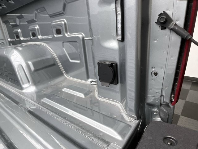Used 2026 Sterling Gray Metallic Chevrolet LT image 32