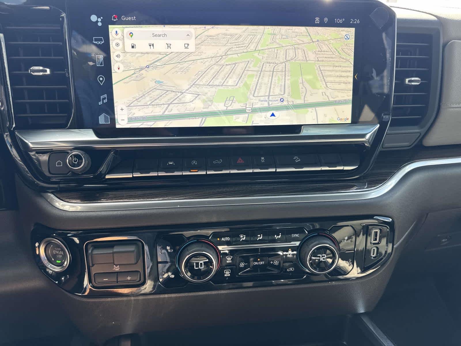 2026 Chevrolet Silverado 1500 LT - Photo 16