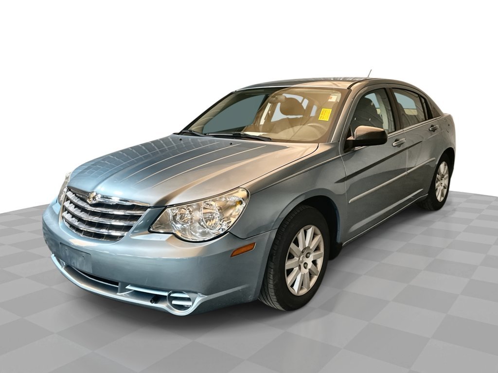 2009 Chrysler Sebring