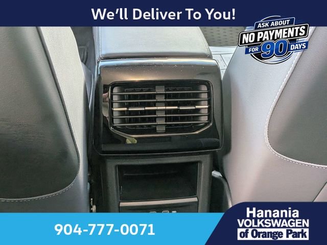 Used 2025 Black Volkswagen Pro S image 15