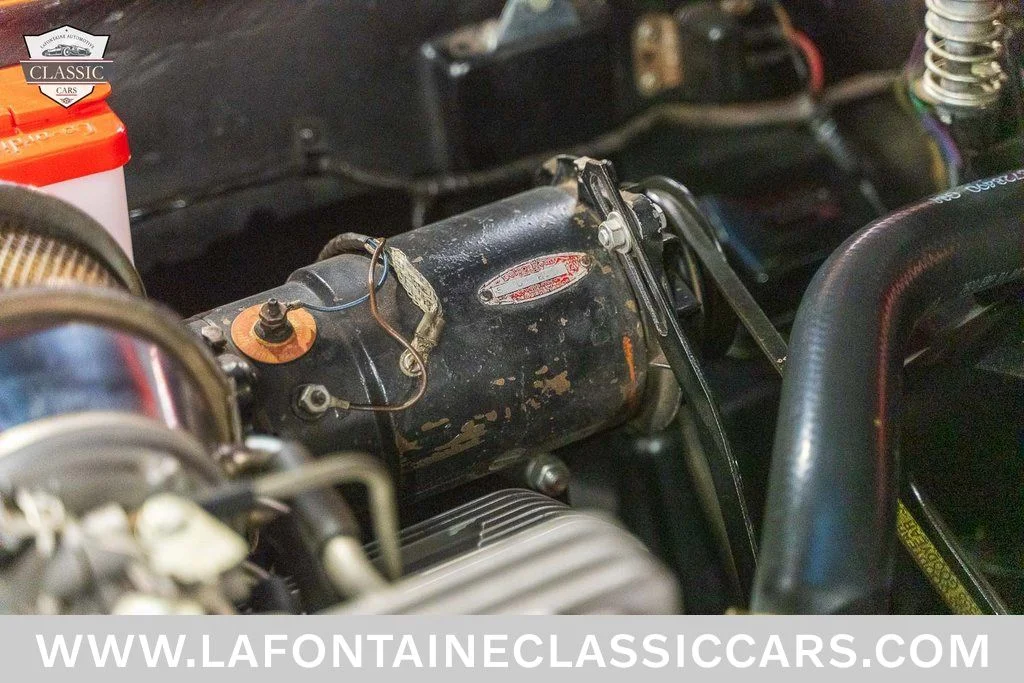 Used 1957  Chevrolet  image 28