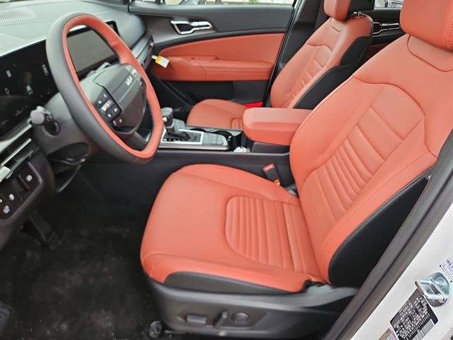 2026 Kia Sportage SX Prestige - Photo 13