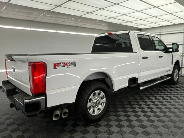 2023 Ford F-250 Super Duty XLT - Photo 22