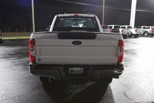 Used 2020 Oxford White Ford XL image 6