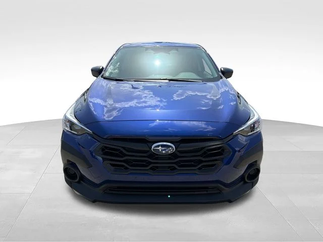 New 2026 SAPPHIRE BLUE PEARL Subaru Base image 2