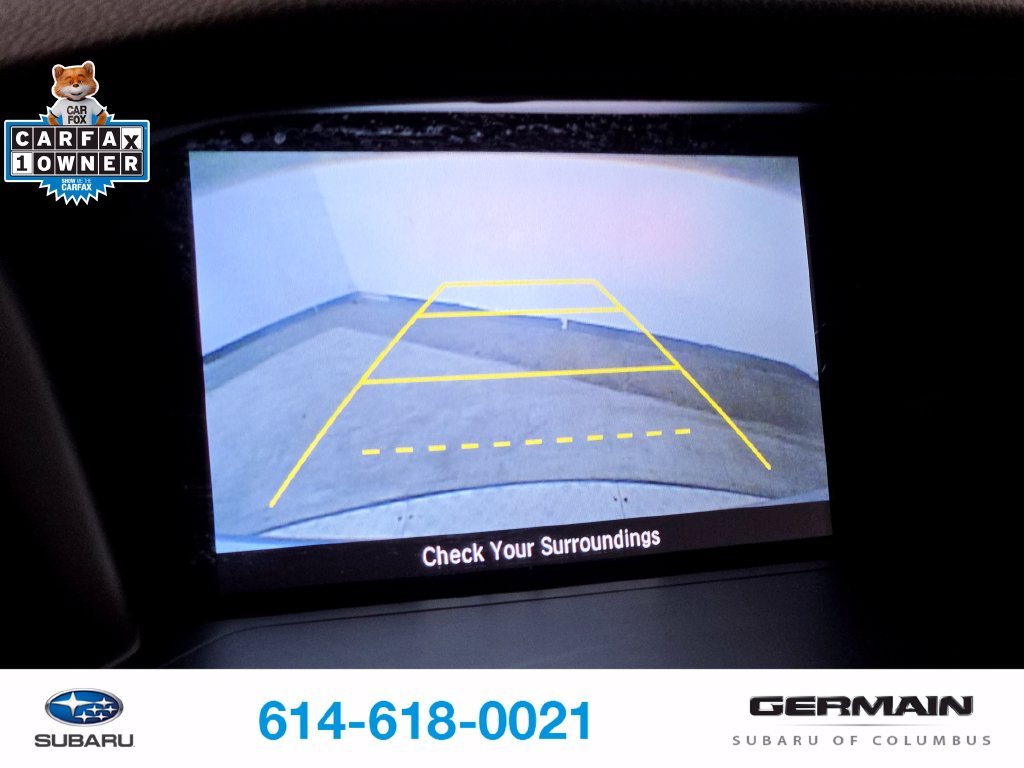Used 2014  Honda EX image 30