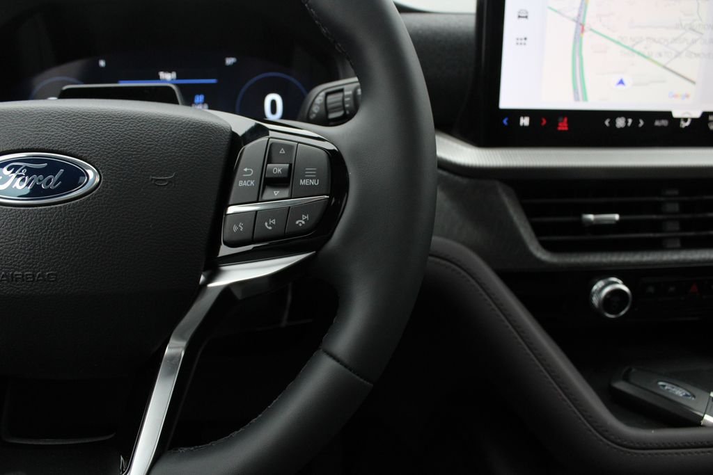 2026 Ford Explorer Platinum - Photo 15