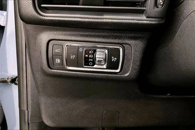 2025 Lincoln Corsair Grand Touring - Photo 36