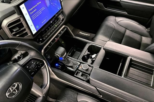 2023 Toyota Tundra Limited - Photo 17