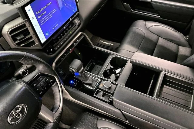 2023 Toyota Tundra Limited - Photo 17