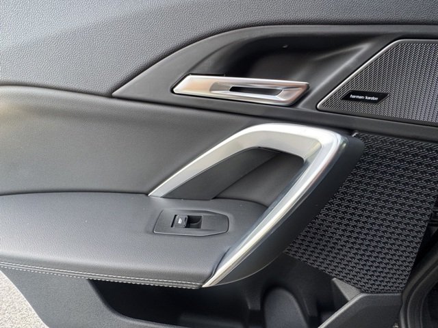 New 2026 Black Sapphire Metallic BMW xDrive28i image 20