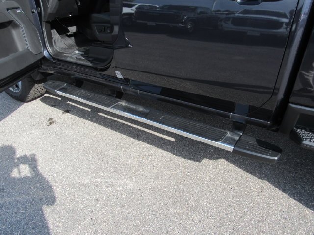 New 2026 Titanium Rush Metallic GMC SLT image 10