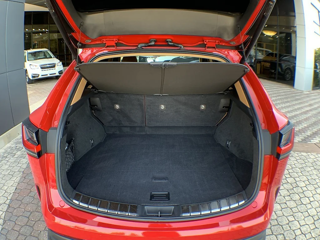 Certified Used 2025 Redline Lexus 250 image 23
