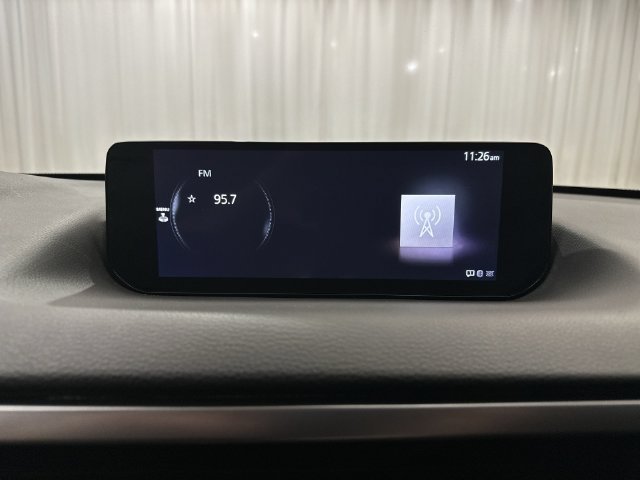 Used 2023 Gray Mazda 2.5 S Preferred Plus Package image 13