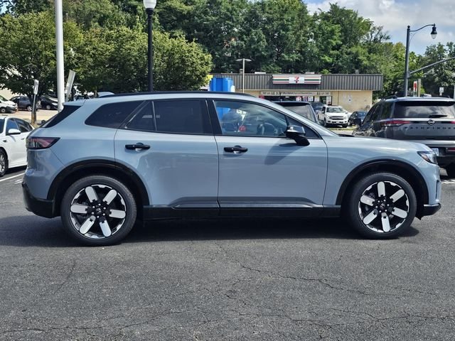 2026 Honda Prologue Elite - Photo 9