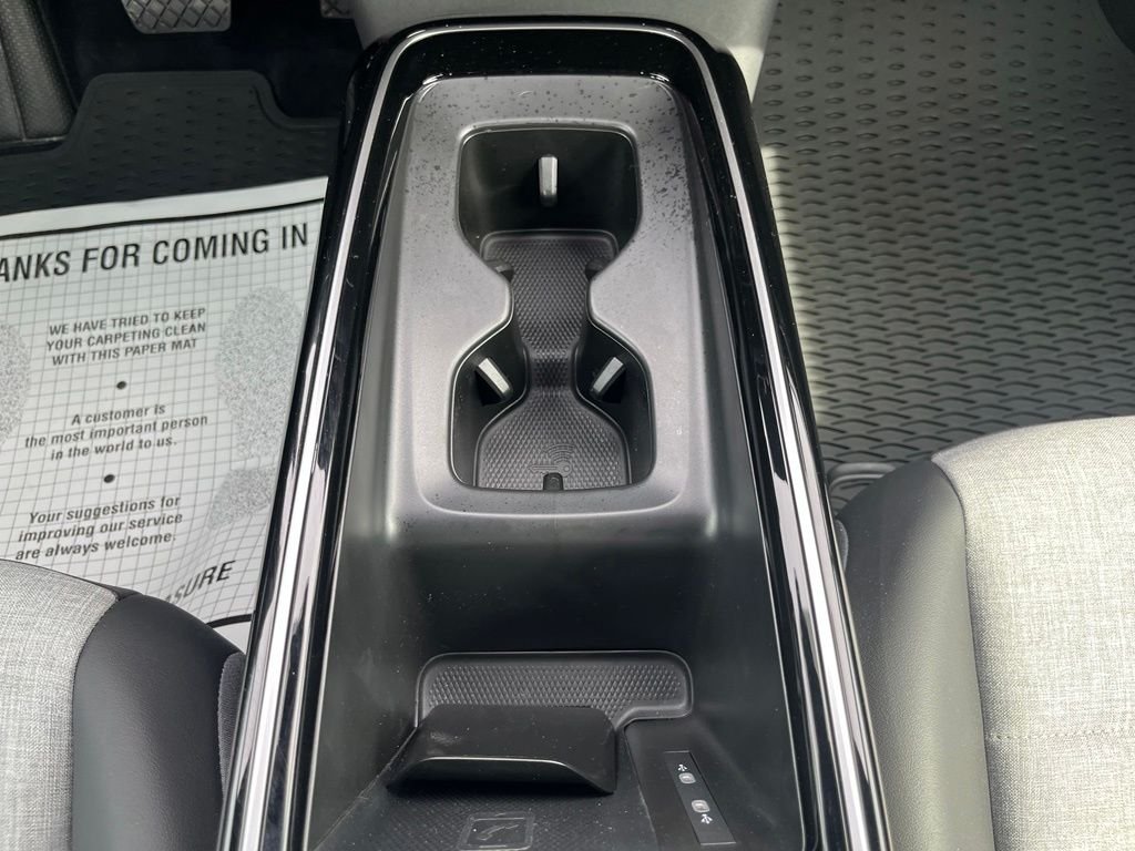 Used 2025 Silver Volkswagen Pro image 14