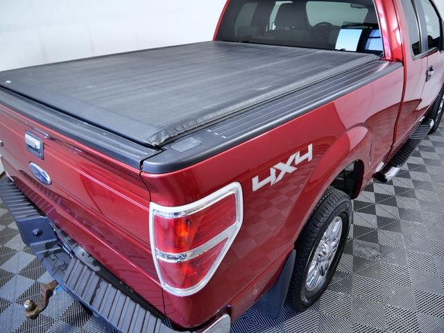 Used 2009  Ford XL image 9