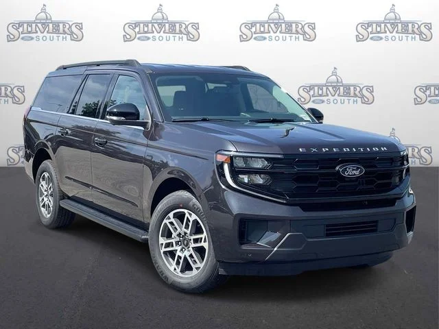 2026 Ford Expedition Max MAX Active