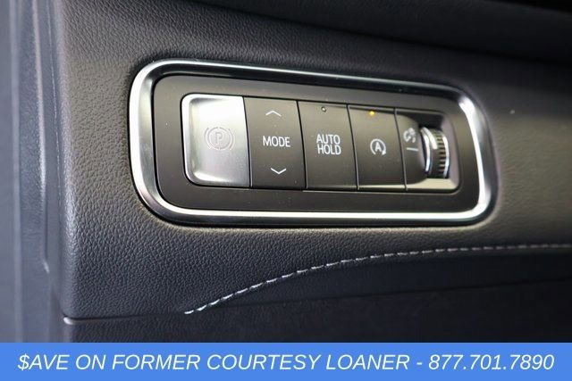 2026 Buick Enclave Sport Touring - Photo 21