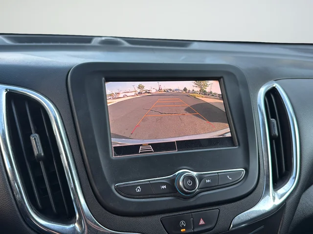 Used 2023 Gray Chevrolet LT image 15
