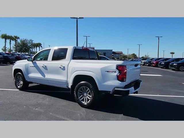 2026 Chevrolet Colorado LT - Photo 19
