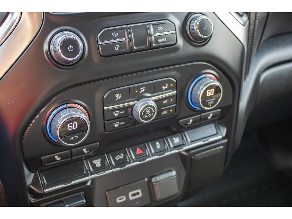 2022 Chevrolet Silverado 2500HD LT - Photo 45