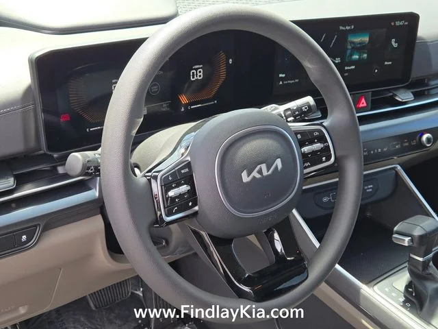 2026 Kia Carnival LX - Photo 17