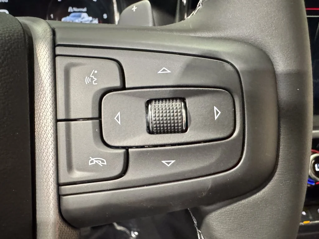 New 2026 Coastal Dune GMC Denali image 19