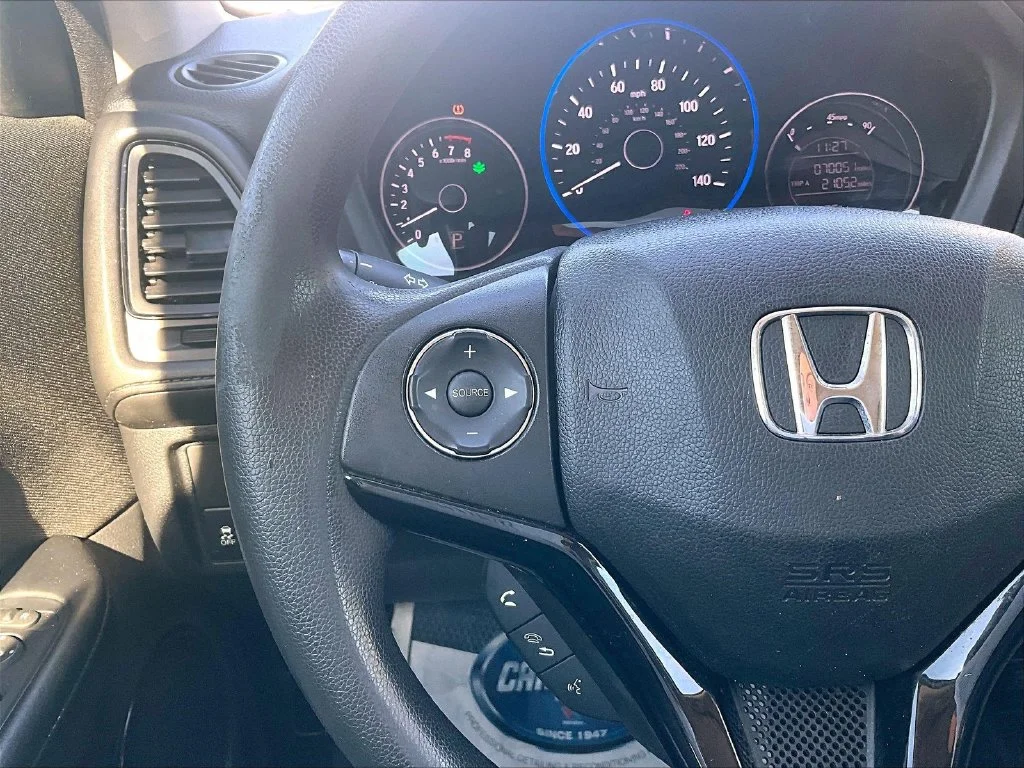Used 2019 Black Honda LX image 18