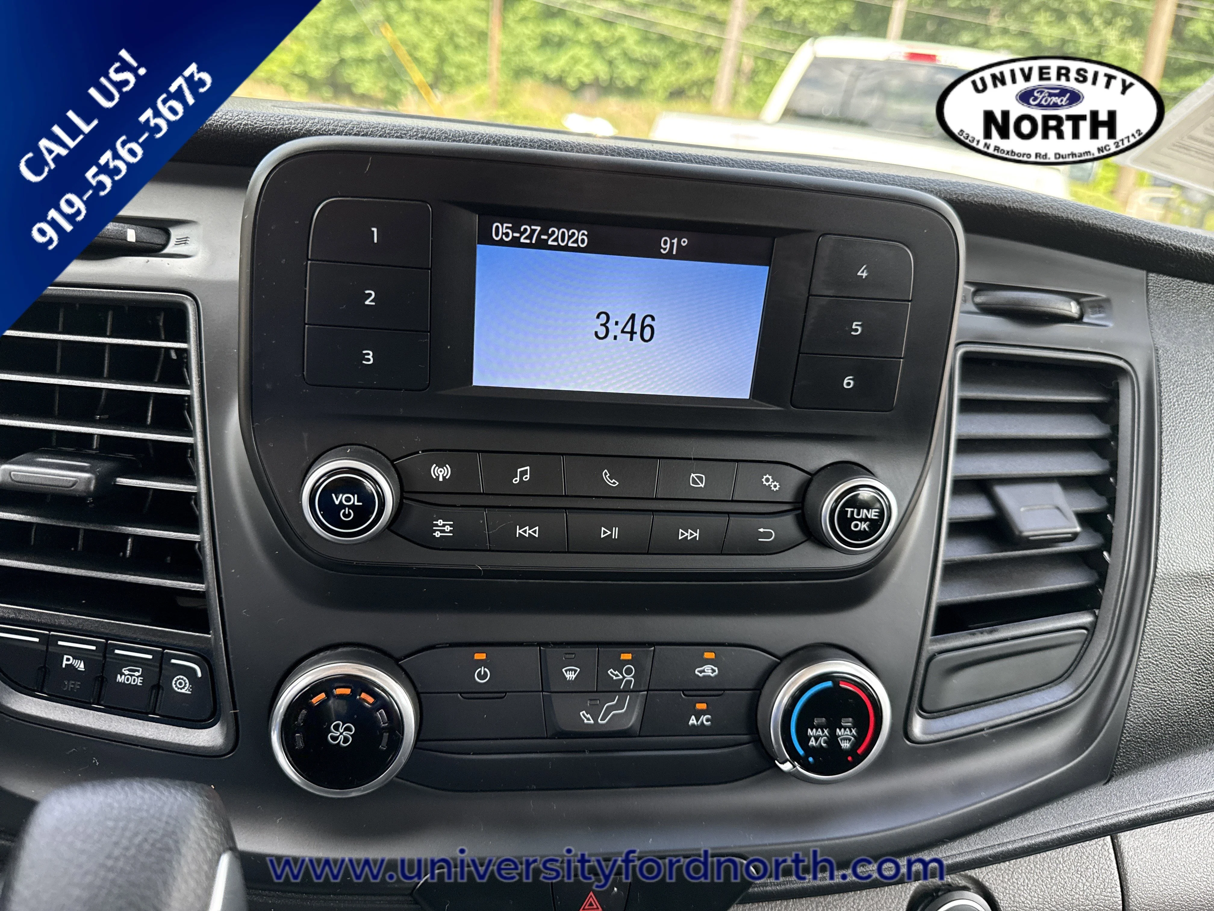 Used 2020 Oxford White Ford XL image 26
