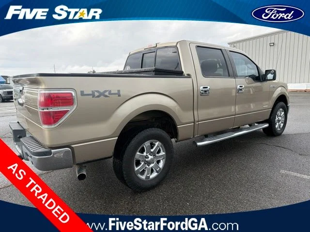 Used 2013  Ford XLT image 3