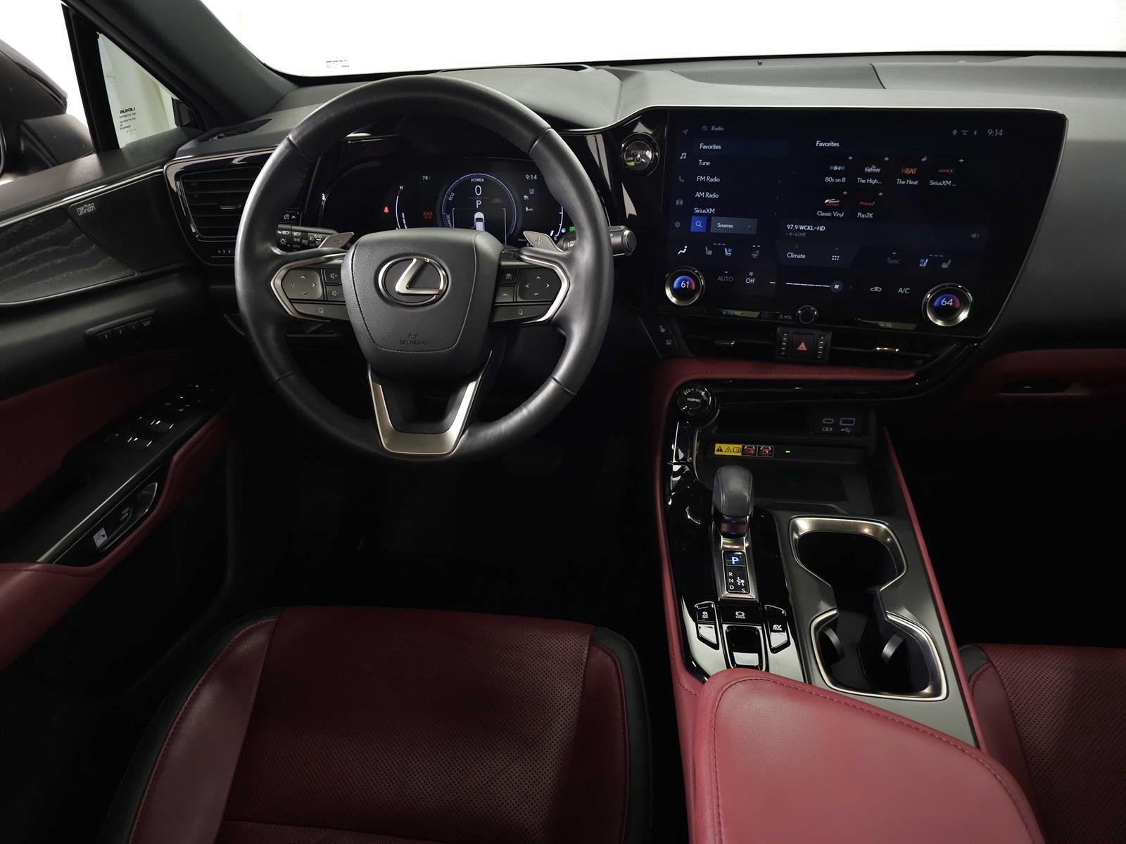 Certified Used 2024 Caviar 223 Lexus Luxury image 21