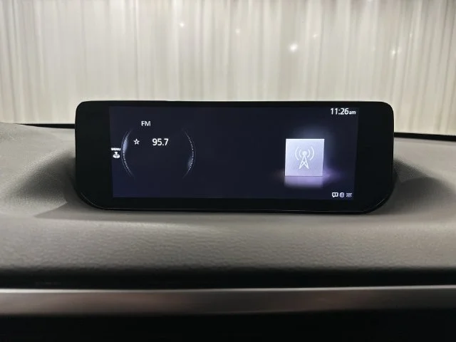 Used 2023 Gray Mazda 2.5 S Preferred Plus Package image 13