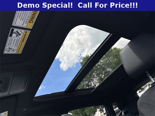 2025 Acura ADX A-Spec Package - Photo 25