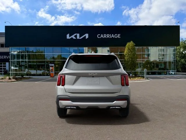 New 2026 Silver Kia S image 5