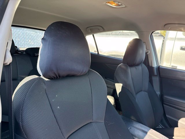 Used 2019 Magnetite Gray Metallic Subaru 2.0i image 16