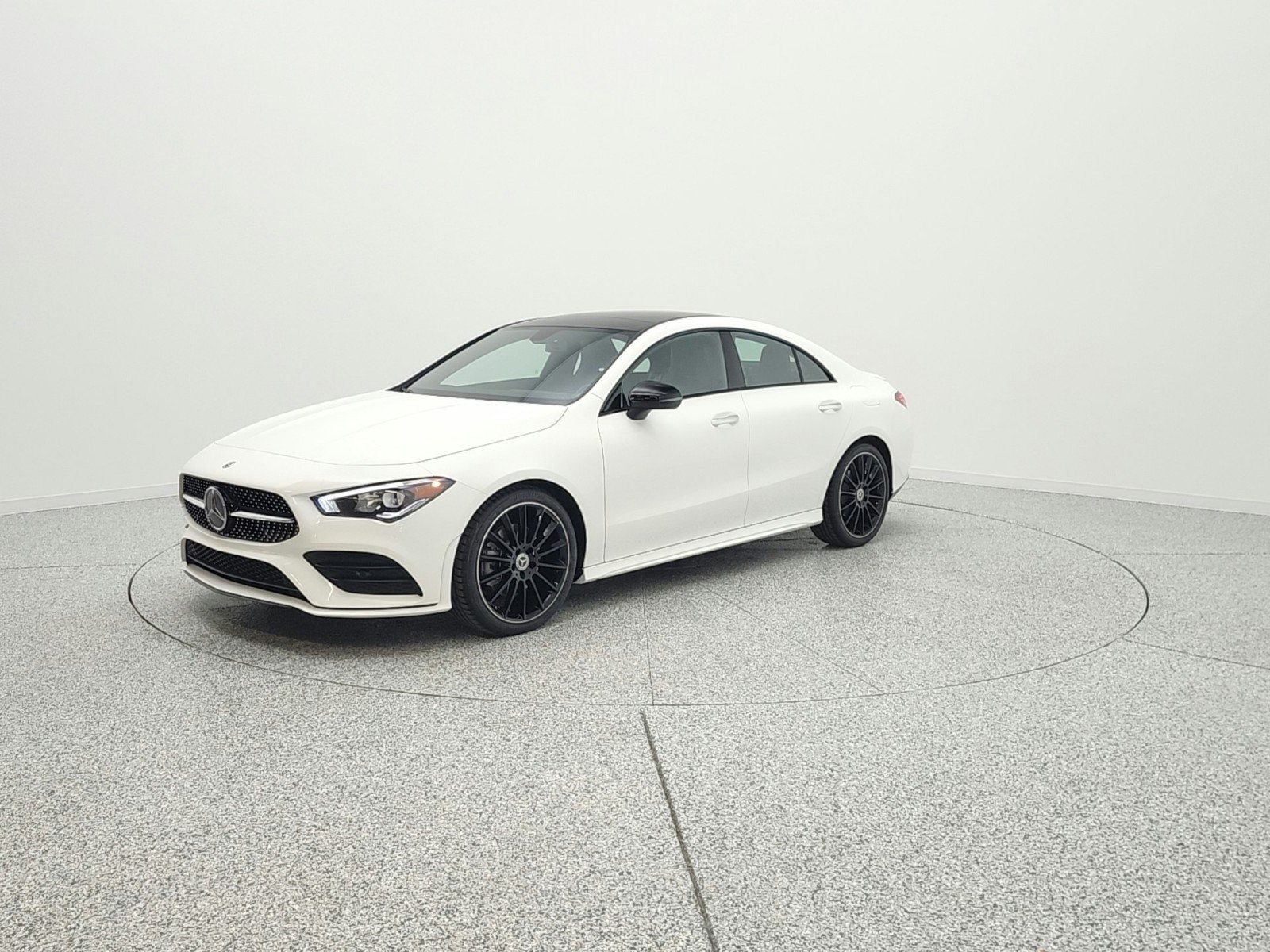2023 Mercedes-Benz CLA CLA 250's photo