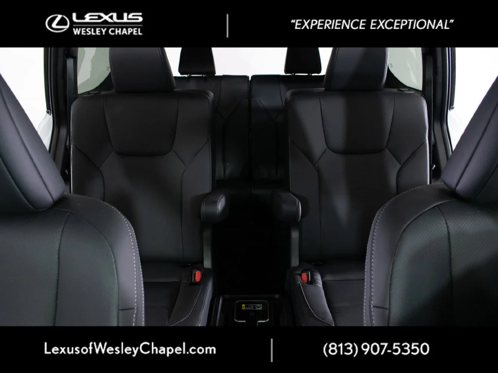 2026 Lexus TX 350 Premium - Photo 7