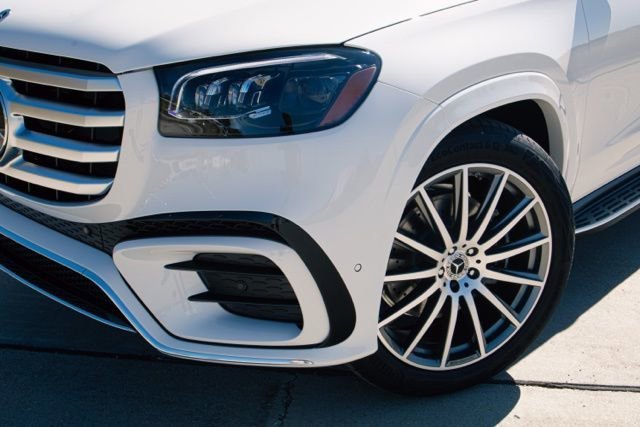2026 Mercedes-Benz GLS Base - Photo 23