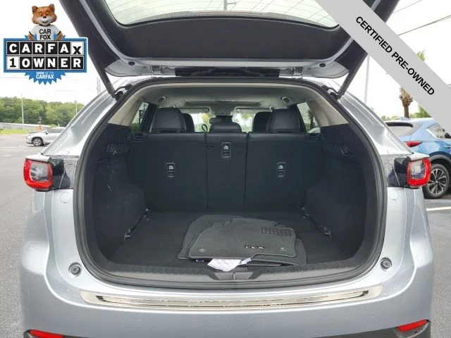 Used 2023 Silver Mazda 2.5 S Preferred Package image 20