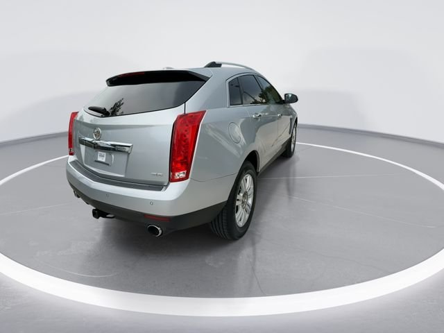 2016 Cadillac SRX Luxury Collection - Photo 7