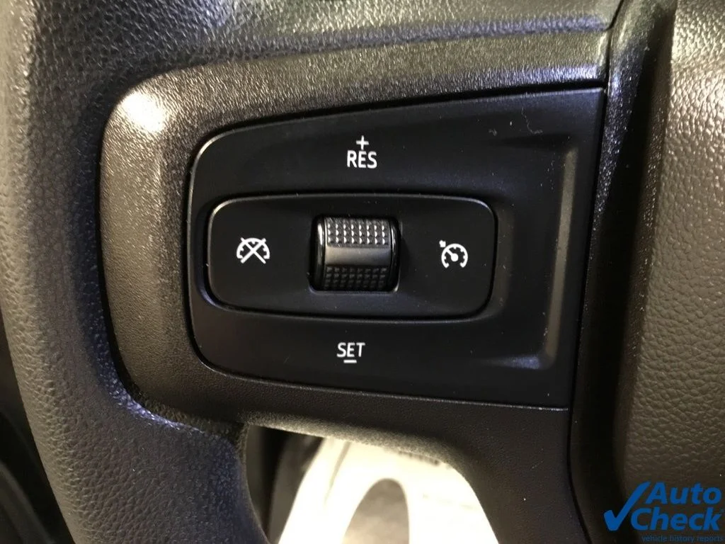 Used 2020 Blue Chevrolet Custom Trail Boss image 49