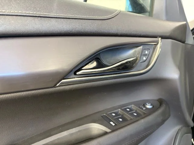 Used 2013 Black Cadillac 2.0L Turbo image 14