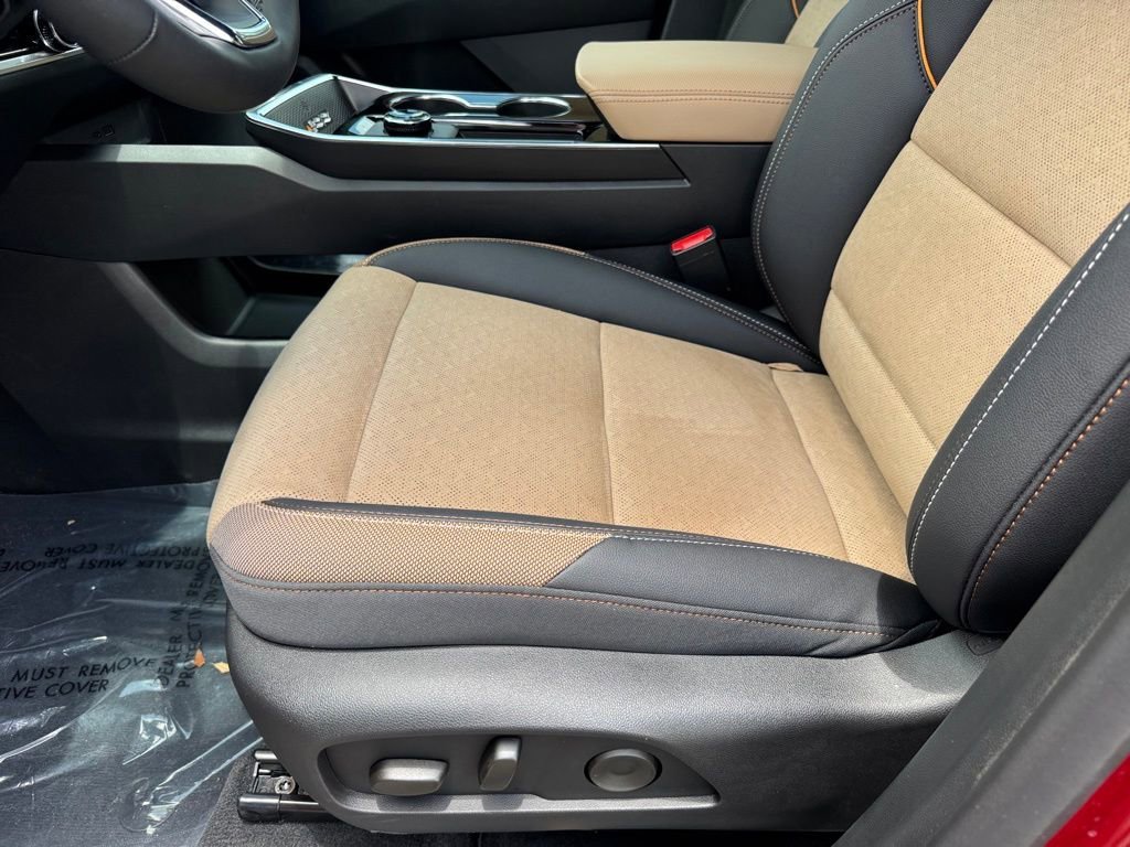 2025 Chevrolet Equinox ACTIV - Photo 27