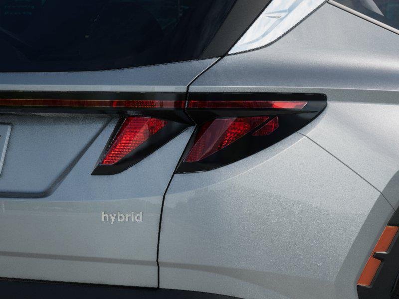 New 2026 Shimmering Silver Hyundai  image 10