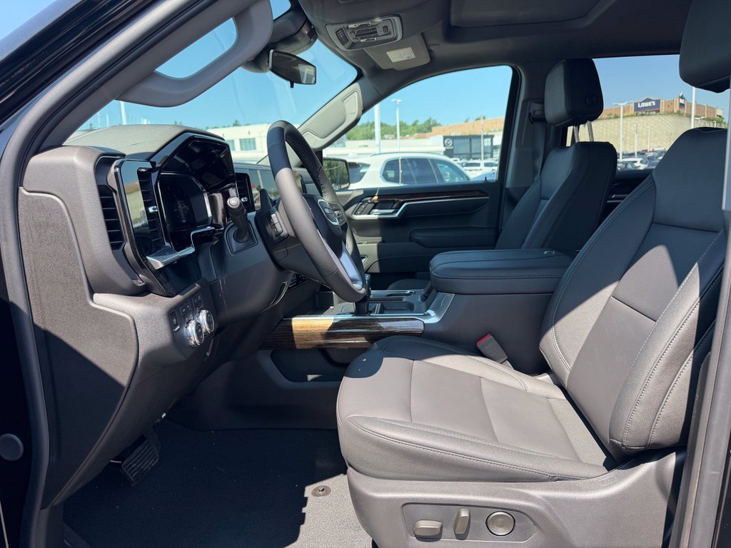 2026 GMC Sierra 1500 Elevation - Photo 6